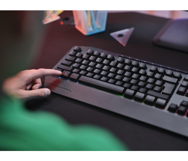 Trust GXT836 EVOCX GAMING - 1293224 - zdjęcie 2